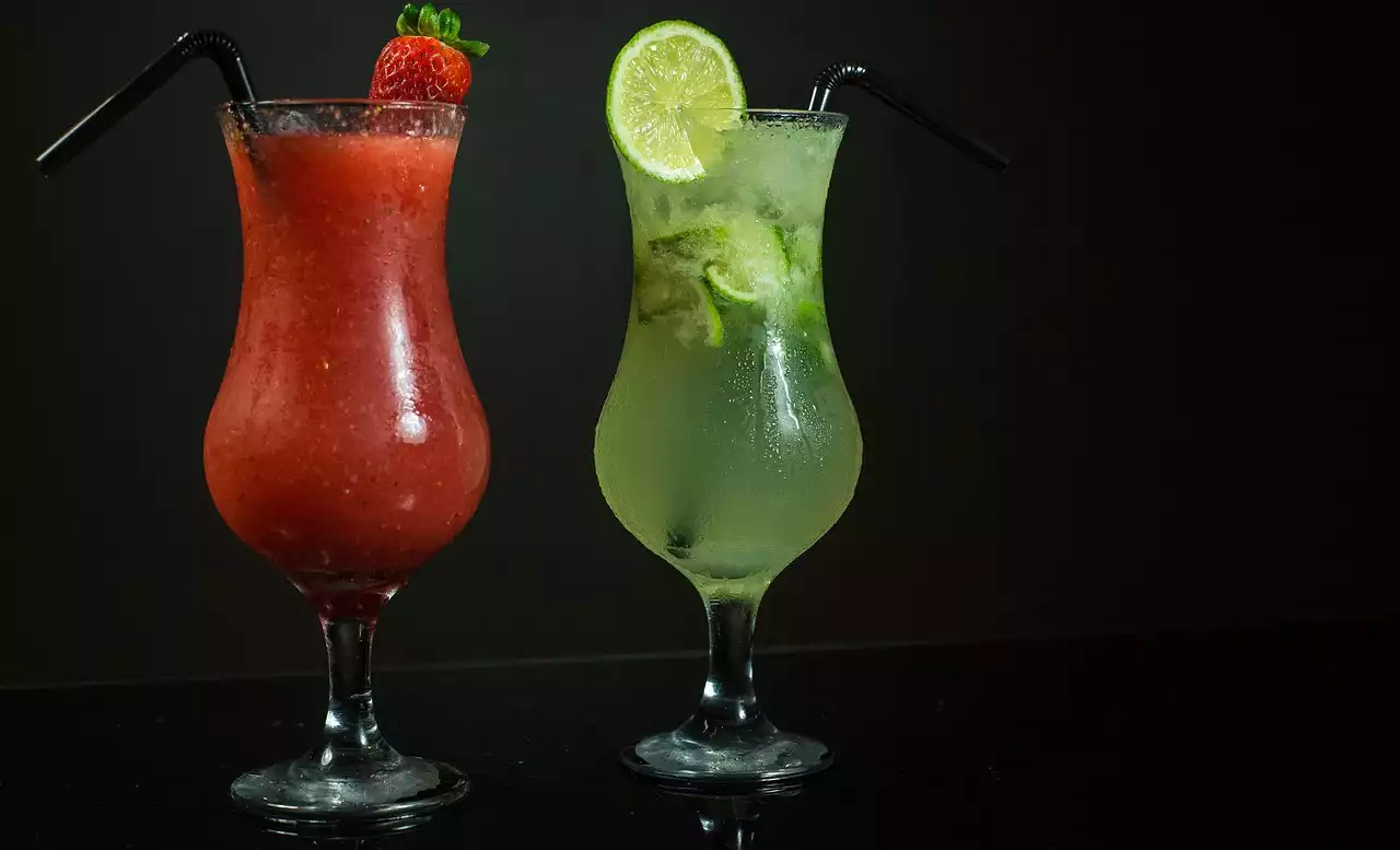 Brunch-Cocktails und -Getränke: Die perfekte Ergänzung für Ihr Menü