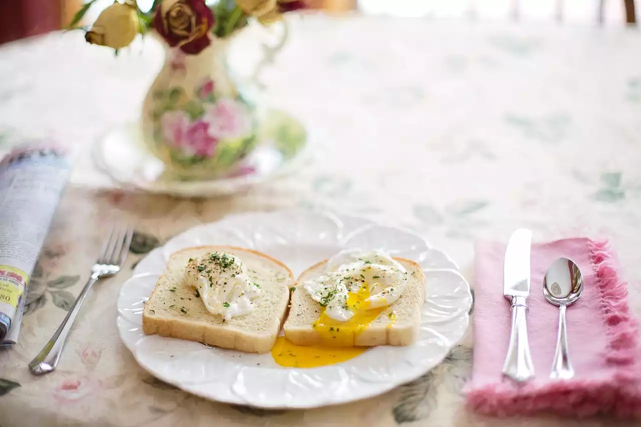 Glutenfreie Brunch-Ideen für Menschen mit Ernährungseinschränkungen