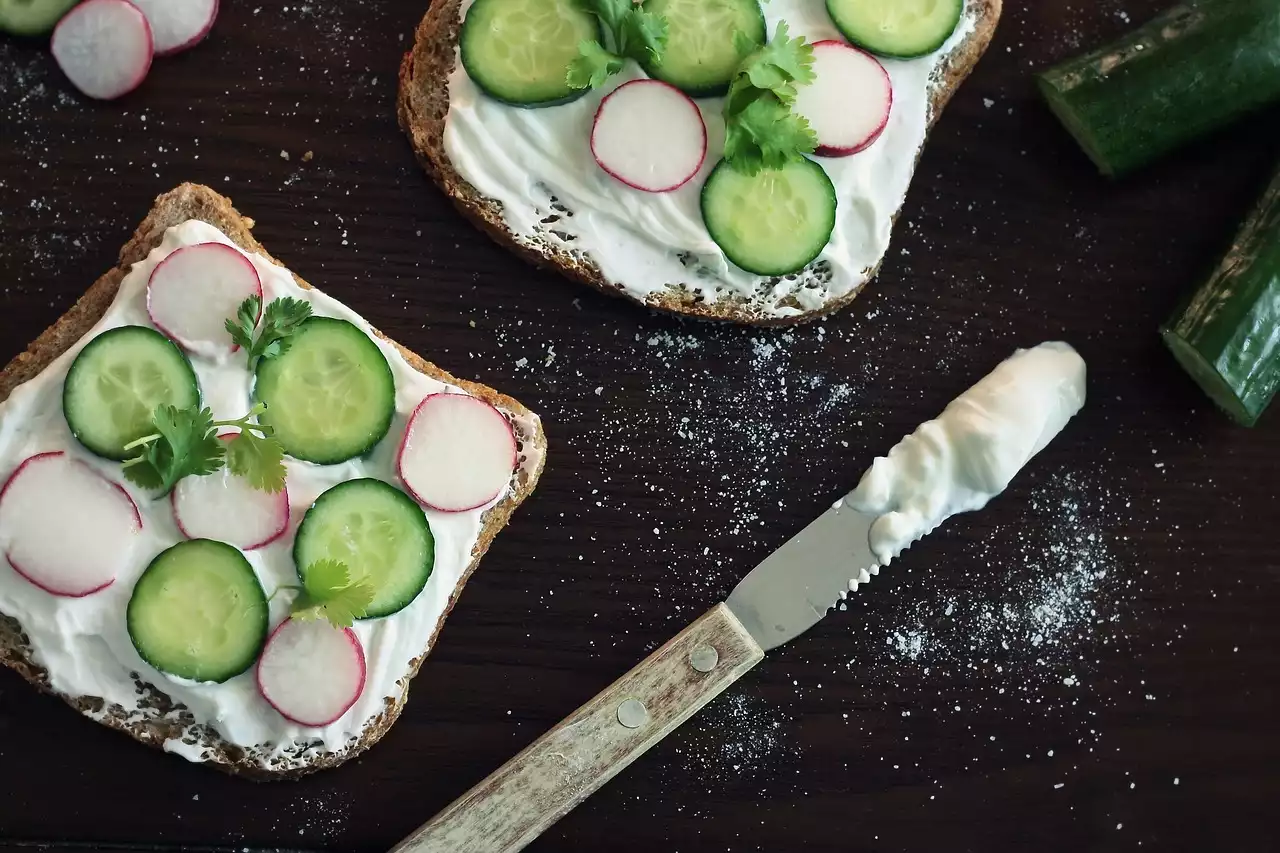 Brunch für geschäftige Wochentage: Schnelle und einfache Rezepte für eine nahrhafte Mahlzeit
